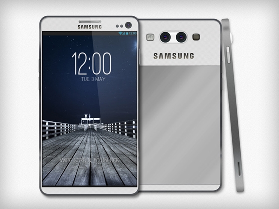 Samsung Galaxy - ezt a készüléket is kizsigerelt munkás gyártotta?