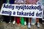 Végtörlesztés: így intézi el a magyar gazdaságot