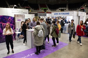Indul a visszaszámlálás: már most regisztrálhatsz a HVG Állásbörzére