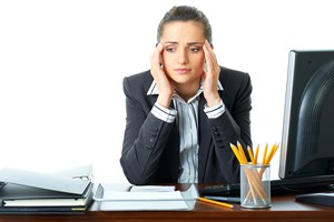 5 stratégia, hogy le tudd küzdeni a munkahelyi stresszt