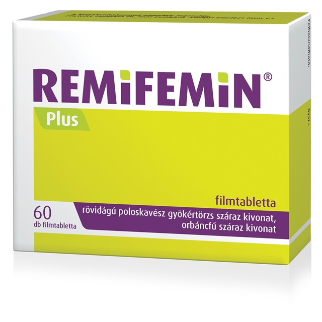 Remifemin Plus 