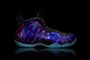 Új Nike lépő a galaxisutazó kosarasoknak