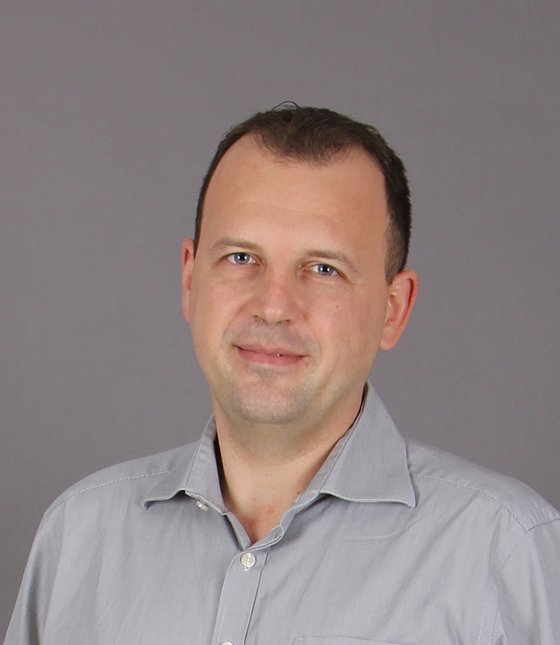 Dr. Mester Csaba: vezető termékmenedzser, HR tanácsadó, cégvezető, Evolution Consulting Kft. A Zukunft Personal Hungary Szakkiállítás kiállítója