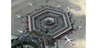  Tíz percen át pilóta nélkül repült a Lufthansa egyik járata  