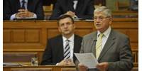  Meghalt Herman István, a Fidesz volt országgyűlési képviselője  
