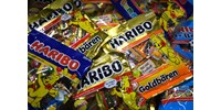  Rosszul lett egy holland család, mert kannabisz volt a Haribo gumicukorban  