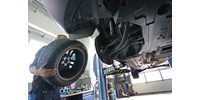 Gumicserehajrá: mítoszok és igazságok túlfújt gumikról, taxis trükkökről, négyévszakos abroncsokról és az otthoni cseréről  