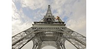  A szervezők már kinézték a párizsi olimpiai láng helyét  