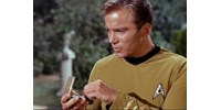  Kirk kapitány tényleg megjárta a világűrt, és ezt Jeff Bezosnak köszönheti  