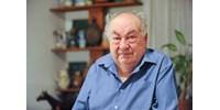  Október 21-én lesz Novák Ferenc Kossuth-díjas koreográfus nyilvános búcsúztatása  
