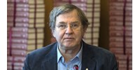 Már Bencsik Gábor szerint is beérte Magyar Péter pártja a Fideszt  