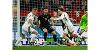  Két góllal győzte le Koszovót a magyar válogatott  