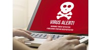  Nagyon veszélyes vírus terjed, gyakorlatilag bármilyen adatot el tud lopni a számítógépről  