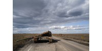  Október közepén napi 40 páncélost vesztettek az oroszok, Moszkva mégsem mondja fel a gabonaegyezményt – háborús híreink  