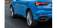 Győri újdonsággal támad az Audi a BMW-re és a Mercedesre