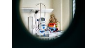  Hogy kerül egy kubai sebész a Magyarok Nagyasszonya kórházba Olaszországban?  
