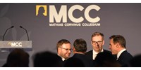  Az MCC nekiállt elverni a közpénzből kapott százmilliárdos pénzvagyont  