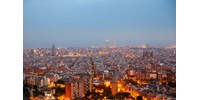  No mas: Barcelonában 2028-ig betiltják a turistáknak történő lakáskiadást  