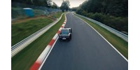  Új rekordidő a 160 millió forintos Mustangtól, de a sokkal olcsóbb Porsche még mindig veri  