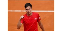  Marozsán nyert a selejtezőben, még két győzelem kell a Roland Garros-főtábláért  