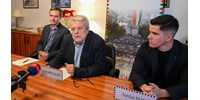  Átlátszó: Teljesen átláthatatlanul kapott rekordösszegű, 1,25 milliárd forint támogatást tavaly a CÖF  