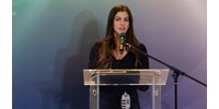  Feljelentik Szentkirályi Alexandrát a csomagtartós akcióért, Bródy János is csattanós választ adott  