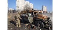  Oroszország szerint Ukrajna eddig 23.367 katonát vesztett  