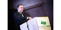 David Pressman: Itt az ideje, hogy ne csak a szemünket forgassuk a kormányra, hanem határozott választ adjunk