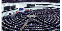 Sértett paranoiagyűjteményben ekézik a fideszesek az EP-ben áskálódó ellenzéket  