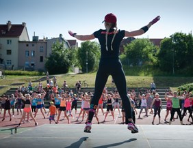 Egy kicsi mozgás mindenkinek kell! Már receptre is felírhatja a háziorvos