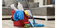  Egy brit felmérés szerint robotok végezhetik a háztartási munka 40 százalékát egy évtizeden belül  
