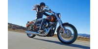  A Harley-Davidson Fesztivál miatt lezárások lesznek szombaton Budapesten  