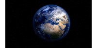  Új szuperkontinens alakulhat ki, nagyon meg fog változni a Föld, rá sem lehet majd ismerni – videó  