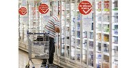 Kiszámoltuk, mennyivel drágábbak a mentes és alternatív élelmiszerek - ez a hvg.hu januári bevásárlósara