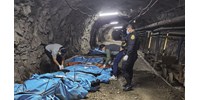  Elraboltak, majd meggyilkoltak több aranybányászt Peruban  