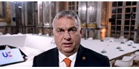  Orbán: Európa bekapcsolódik a tűzszüneti tárgyalásokba  