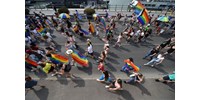  A Budapest Pride betiltását sürgeti a Mi Hazánk  