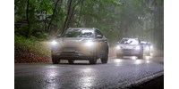  Milyen hatótáv-para? Fogyasztásversenyen jártunk az 1125 kilométert ígérő új BYD-val  