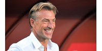  Kicsoda Hervé Renard, aki győzelemre vezette Szaúd-Arábiát Messiék ellen?  