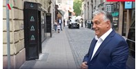 Orbán elárulta, hogy melyik kerületet tartja Budapest bástyájának - videó  
