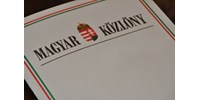  A miniszterek százával írják át a megyét vármegyére  