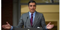  A spanyol kormányfőt választotta elnökévé a Szocialista Internacionálé  