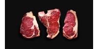  A műhús 25-ször károsabb lehet a környezetre, mint a marha  