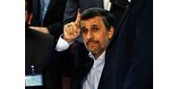  Szijjártóék a holokauszttagadó iráni elnök látogatásáról: „A kormány nem szól bele az egyetemek programjaiba”  