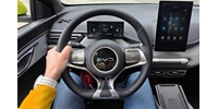  Jól leárazta autóit a BYD, de őket is leárazták a tőzsdén   