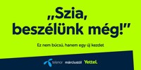  „Újra lett indítva, most újra nem jó” – ömlenek a panaszok a Yettel Facebook-oldalán  