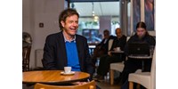  Till Attila tömören elárulta, miért nem ő lesz a Megasztár műsorvezetője  