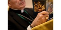  2900?3200 pedofilt és több százezer áldozatot találtak a francia katolikus egyházban  