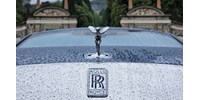 A legnagyobb überluxus Rolls-Royce is tisztán elektromossá válik