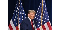 A NATO és a Fehér Ház is kiakadt Trump fenyegetése miatt